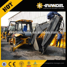 Most popular XCM backhoe loader XCM WZ30-25 made in China